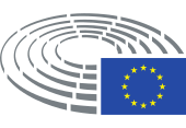 Description: European Parliament logo.svg