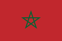 Description: Flag of Morocco