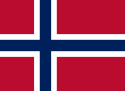 Description: Flag of Norway