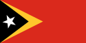 Description: Flag of East Timor